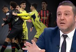Fenerbahçe mağlup oldu, Nihat Kahveci patladı! 'Çöp kadar kötü oynadı, hiçbir şey üretemedi'
