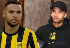 Suudi Arabistan'da Youssef En-Nesyri resitali! Fenerbahçe'yi pişman etti