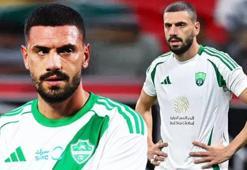 5 gollü maç sonrası karşılıklı salvolar! Merih Demiral'a gönderme yaptı, karşılığını aldı