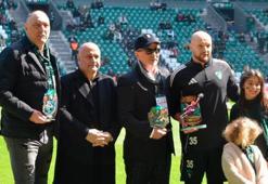 Kocaelispor’da Gökhan Değirmenci 'Dalya' dedi!