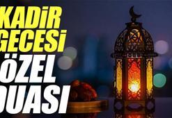KADİR GECESİ ÖZEL DUASI: Arapça okunuşu ve Türkçe anlamı, Kandil gecesi edilecek dua ve Diyanet kaynaklı meali