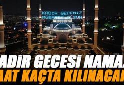Kadir Gecesi Kandil Namazı Saat Kaçta? Kandil Namazı Hangi Vakitte Kılınır, 16 Mart Pazartesi gecesi kandil namazı için saat bilgisi ve vakit aralığı | Diyanet namaz vakitleri rehberi