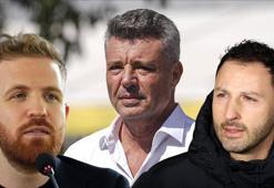 Sadettin Saran'dan kritik toplantı sonrası açıklama: 'Gereken ültimatomlar verildi'