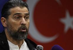 İlhan Palut'tan penaltı sözleri: İnşallah doğrudur