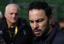 Selçuk İnan: Benden nefret eden bir hakem olduğunu düşünüyorum