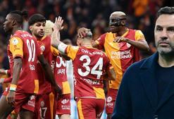 Antonio Conte gözüne kestirdi! Napoli, Galatasaray'ın yıldızı için harekete geçti