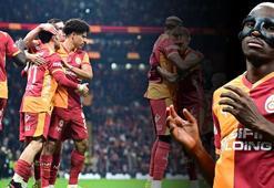 Erman Özgür'den Galatasaray övgüsü: Türkiye'nin en iyisi!