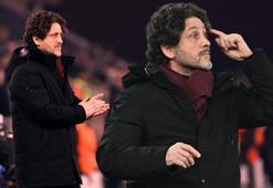 Fatih Tekke: Sonuçların tesadüf olması mümkün değil