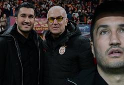 Nuri Şahin'den canlı yayında serzeniş: 'Daha zeki davranmamız lazım!' Galatasaray maçı sonrası çarpıcı sözler...