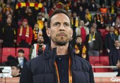 Alanyaspor teknik direktörü Joao Pereira: 'Burada bale yapmıyoruz'