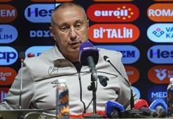 Stanimir Stoilov'dan beraberlik sözleri: Hırs ve organizasyondan memnunum