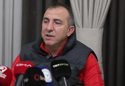 Recep Uçar'dan uzatma tepkisi: 3 dakika verilmesini kimse bana anlatamaz