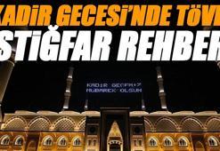 Kadir Gecesinde Tövbe İstiğfar Rehberi: İstiğfar duası Arapça okunuşu ve Türkçe anlamı nedir? Mübarek gecede nasıl tövbe edilir, istiğfarın fazileti ne? Diyanet kaynaklı bilgiler