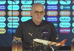 İrfan Saraloğlu: Gevşemek veya ciddiye almamak gibi bir duygu felsefemizde yok