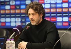 Fatih Tekke: Başka bir hedef koyma gibi bir motivasyonum yok