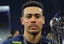 NBA’i ve Real Madrid’i reddetti! Wade Baldwin Fenerbahçe tercihini ilk kez anlattı: 'Dönüm noktasıydı'
