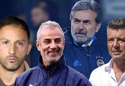 ÖZEL | Fenerbahçe’de 3 başkan adayı belli oldu! Tedesco gidiyor mu Aykut Kocaman, İsmail Kartal…
