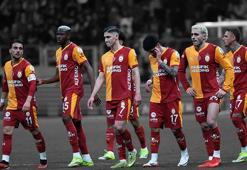 Galatasaray 67 yıl sonra Fenerbahçe'yi yakaladı! İşte merak edilen o tablo