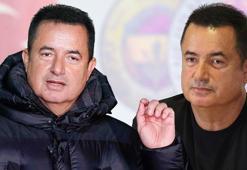 Acun Ilıcalı içini döktü! 'Fenerbahçe ile ilgili pişmanlığım sıfır, korkunç bir tecrübeydi'
