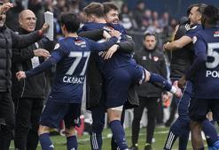 Sarıyer: 3 - Ankara Keçiörengücü: 1