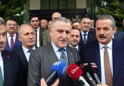 Bakan Bak: Arda Güler’in golü Türk futbolu adına gurur verici