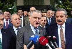 Bakan Bak'tan Arda Güler sözleri: Attığı gol Türk futbolu adına gurur verici