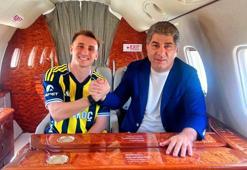 Hakan Safi'den olay Kerem Aktürkoğlu ve UEFA açıklaması! 'Fenerbahçe düşmanları!'