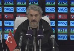 Atila Gerin: Atanın kazanacağı bir maç oldu