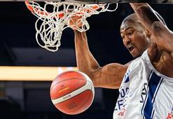 Kai Jones coştu, derbiyi Efes kazandı... Anadolu Efes - Beşiktaş GAİN maç sonucu 89-80