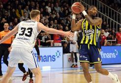 Büyükçekmece’den Fenerbahçe Beko maçındaki olaylarla ilgili açıklama