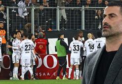 Beşiktaş, başkent Ankara'da yara sardı! 10 kişi kalan Gençlerbirliği, direnemedi... (Maç özeti | Gençlerbirliği 0-2 Beşiktaş)