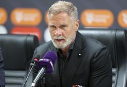 Thorsten Fink: Nasıl galip geldiğinizin hiçbir önemi yok