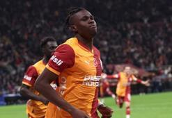 Singo yeniden doğdu