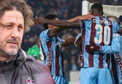 Mucize değil Fırtına! Trabzonspor futbolda her şeyin mümkün olduğunu kanıtlıyor