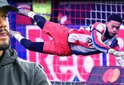 Bayern Münih'te kaleci kalmadı! Hepsi sakatlandı, Kompany sürpriz bir karara imza attı