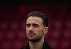 Galatasaray Yunus Akgün: Dünya Kupası'na katılmayı çok istiyoruz