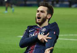 PSG'de sarı kart alarmı