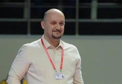 Göztepe'de Ataman Güneyligil dönemi sona erdi