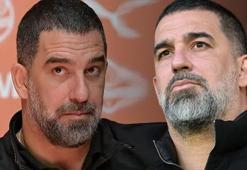 Arda Turan'an itiraf 'Üzgünüm ve kızgınım' Galibiyet sonrası açıkladı