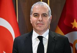 Galatasaray Genel Sekreteri Eray Yazgan beraat etti