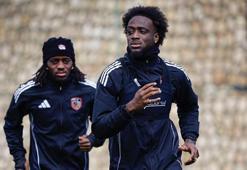 Gaziantep FK, Fenerbahçe maçına hazır