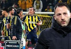 Sakatlığını atlattı! Fenerbahçe'nin yıldızı geri döndü