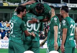 Bodrum FK evinde 3 puana rahat uzandı... Bodrum FK - Boluspor maç sonucu 2-0