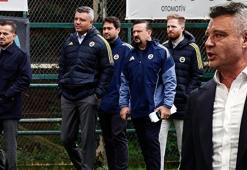 Fenerbahçe'ye 30 milyon euro'luk orta saha! Transferde büyük bomba...