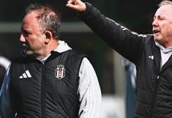 Sergen Yalçın'ın 'Dev' hayali... Fark çok ama özgüven yüksek