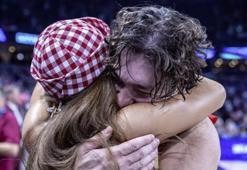 Cedi Osman'ın ev halleri gündem olmuştu! Eleştirilere cevap verdiler