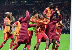 Galatasaray, İngilizlerin kabusu oldu