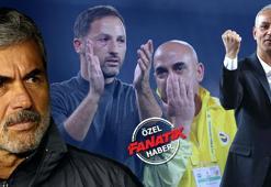 ÖZEL | 'Aykut Kocaman ve İsmail Kartal'ın adının geçmesi F.Bahçe'nin değerlerine saygısızlıktır' | 'Olay şampiyonluk değil, mücadele'