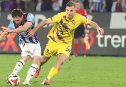 Eyüpspor ile Trabzonspor'un 4. randevusu