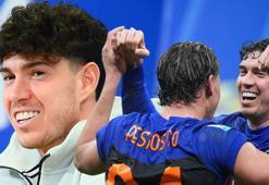 Inter'den Alessandro Bastoni için sürpriz karar! İşte bonservis bedeli...